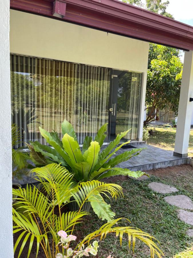 Nature Resort Polonnaruwa Ngoại thất bức ảnh