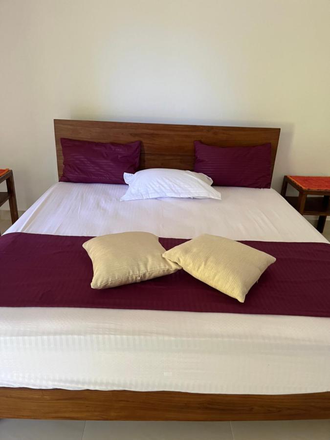 Nature Resort Polonnaruwa Ngoại thất bức ảnh
