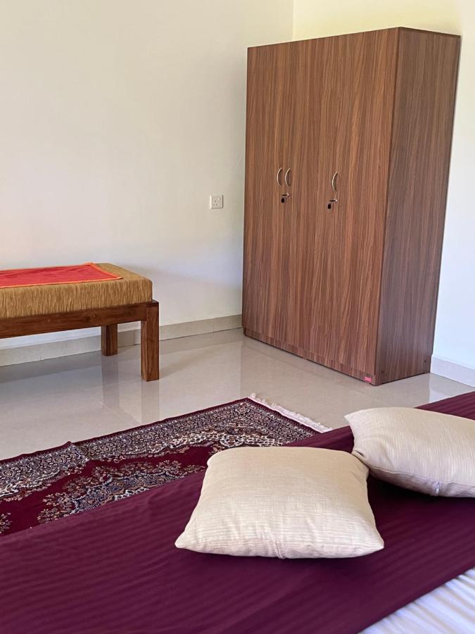 Nature Resort Polonnaruwa Ngoại thất bức ảnh