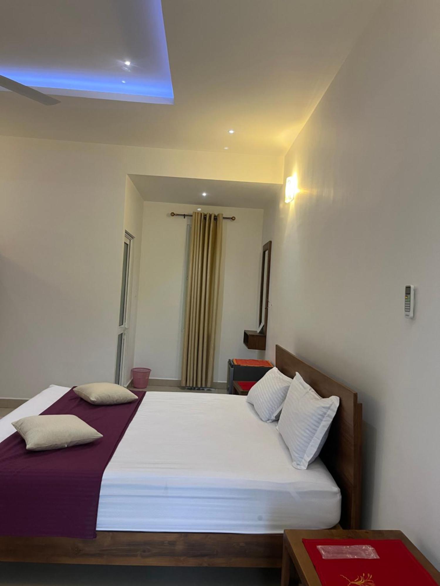 Nature Resort Polonnaruwa Ngoại thất bức ảnh