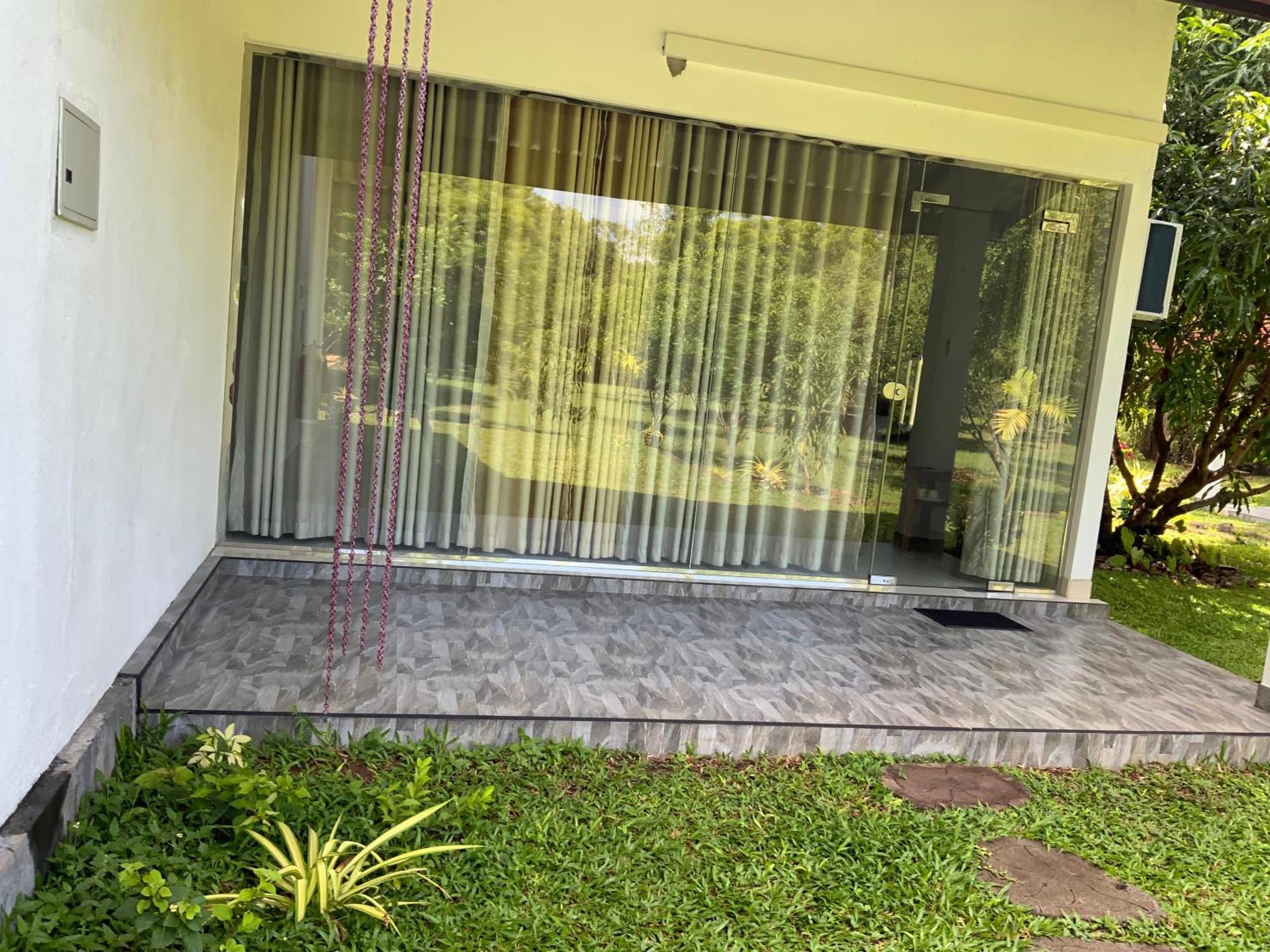 Nature Resort Polonnaruwa Ngoại thất bức ảnh